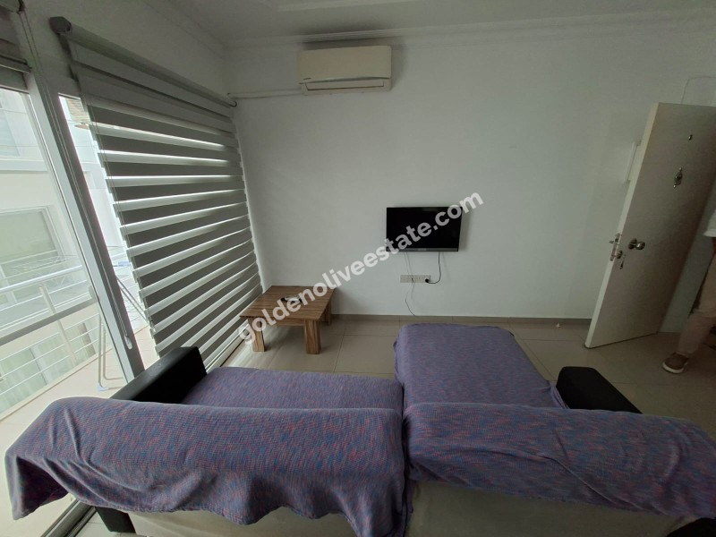  Mağusa – Kaliland Bölgesi | Kiralık 2+1 Daire