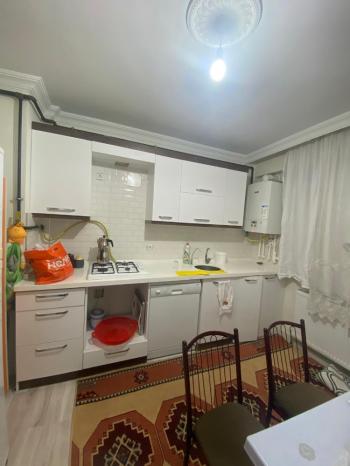 GÜVENAY - ÇORUM GÜLABİBEY HUZUR EVİ CİVARI 2+1 SATILIK DAİRE