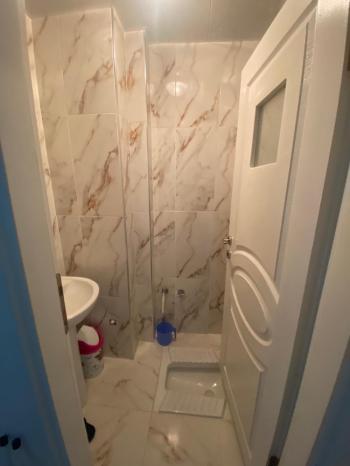 GÜVENAY - ÇORUM GÜLABİBEY HUZUR EVİ CİVARI 2+1 SATILIK DAİRE