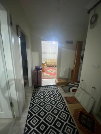 GÜVENAY - ÇORUM GÜLABİBEY HUZUR EVİ CİVARI 2+1 SATILIK DAİRE