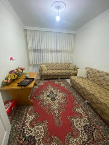 GÜVENAY - ÇORUM GÜLABİBEY HUZUR EVİ CİVARI 2+1 SATILIK DAİRE