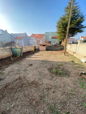 GÜVENAY - ÇORUM ÜÇTUTLAR ÇAVDAR SİTESİ CİVARI 3 KATLI VİLLA 