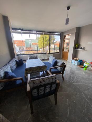 GÜVENAY - ÇORUM ÜÇTUTLAR ÇAVDAR SİTESİ CİVARI 3 KATLI VİLLA 