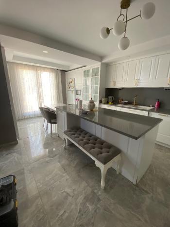 GÜVENAY - ÇORUM ÜÇTUTLAR ÇAVDAR SİTESİ CİVARI 3 KATLI VİLLA 