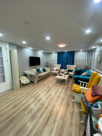 GÜVENAY - ÇORUM ÜÇTUTLAR ÇAVDAR SİTESİ CİVARI 3 KATLI VİLLA 