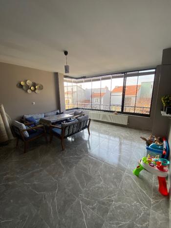 GÜVENAY - ÇORUM ÜÇTUTLAR ÇAVDAR SİTESİ CİVARI 3 KATLI VİLLA 