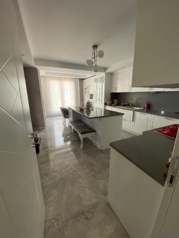 GÜVENAY - ÇORUM ÜÇTUTLAR ÇAVDAR SİTESİ CİVARI 3 KATLI VİLLA 