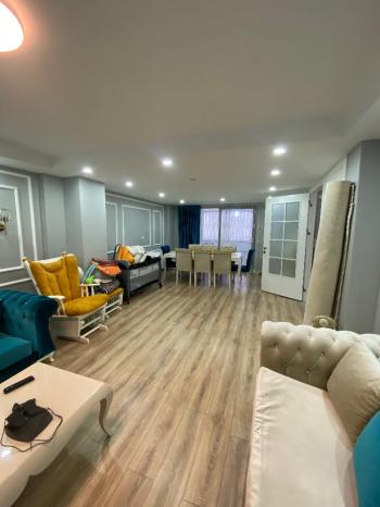 GÜVENAY - ÇORUM ÜÇTUTLAR ÇAVDAR SİTESİ CİVARI 3 KATLI VİLLA 