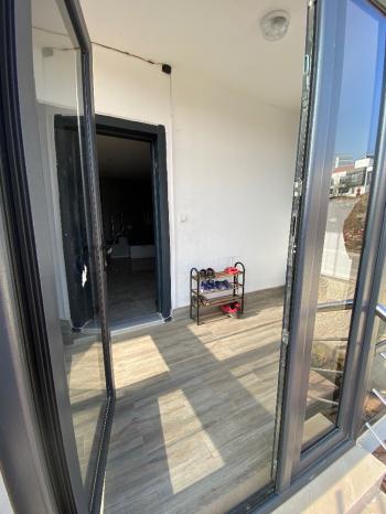 GÜVENAY - ÇORUM ÜÇTUTLAR ÇAVDAR SİTESİ CİVARI 3 KATLI VİLLA 