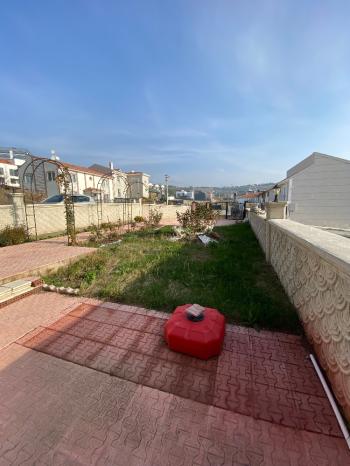 GÜVENAY - ÇORUM ÜÇTUTLAR ÇAVDAR SİTESİ CİVARI 3 KATLI VİLLA 