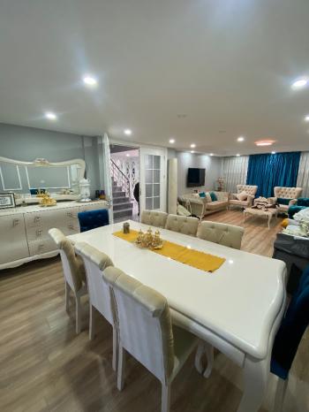 GÜVENAY - ÇORUM ÜÇTUTLAR ÇAVDAR SİTESİ CİVARI 3 KATLI VİLLA 