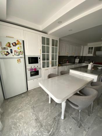 GÜVENAY - ÇORUM ÜÇTUTLAR ÇAVDAR SİTESİ CİVARI 3 KATLI VİLLA 