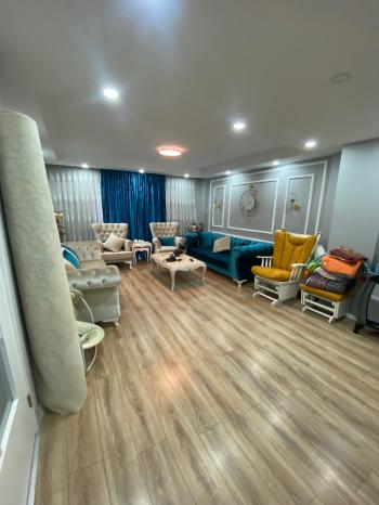 GÜVENAY - ÇORUM ÜÇTUTLAR ÇAVDAR SİTESİ CİVARI 3 KATLI VİLLA 