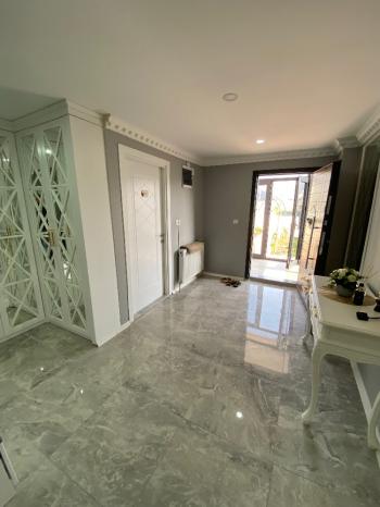 GÜVENAY - ÇORUM ÜÇTUTLAR ÇAVDAR SİTESİ CİVARI 3 KATLI VİLLA 