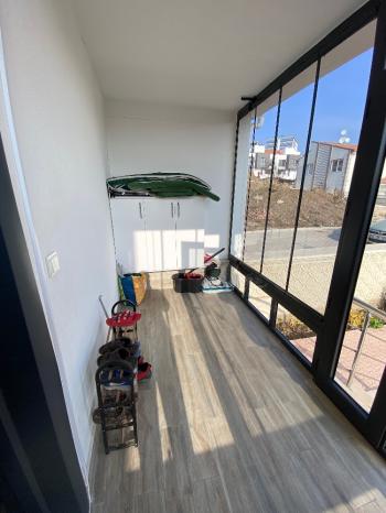 GÜVENAY - ÇORUM ÜÇTUTLAR ÇAVDAR SİTESİ CİVARI 3 KATLI VİLLA 