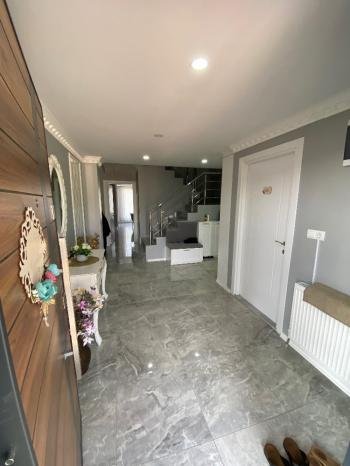 GÜVENAY - ÇORUM ÜÇTUTLAR ÇAVDAR SİTESİ CİVARI 3 KATLI VİLLA 