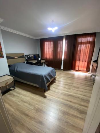 GÜVENAY - ÇORUM ÜÇTUTLAR ÇAVDAR SİTESİ CİVARI 3 KATLI VİLLA 