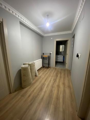 GÜVENAY - ÇORUM ÜÇTUTLAR ÇAVDAR SİTESİ CİVARI 3 KATLI VİLLA 