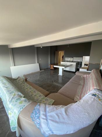 GÜVENAY - ÇORUM ÜÇTUTLAR ÇAVDAR SİTESİ CİVARI 3 KATLI VİLLA 