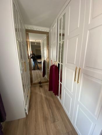 GÜVENAY - ÇORUM ÜÇTUTLAR ÇAVDAR SİTESİ CİVARI 3 KATLI VİLLA 