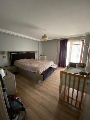 GÜVENAY - ÇORUM ÜÇTUTLAR ÇAVDAR SİTESİ CİVARI 3 KATLI VİLLA 