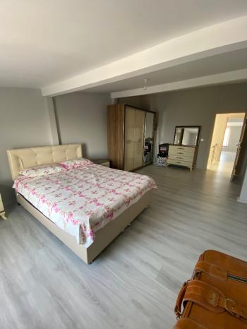 GÜVENAY - ÇORUM ÜÇTUTLAR ÇAVDAR SİTESİ CİVARI 3 KATLI VİLLA 