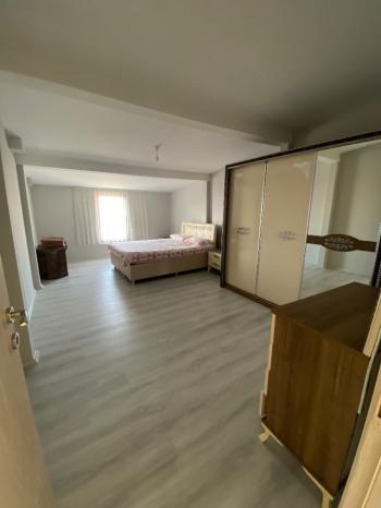 GÜVENAY - ÇORUM ÜÇTUTLAR ÇAVDAR SİTESİ CİVARI 3 KATLI VİLLA 