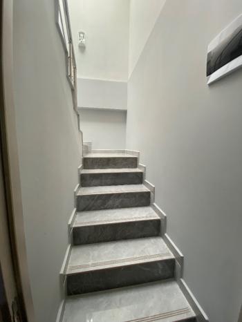 GÜVENAY - ÇORUM ÜÇTUTLAR ÇAVDAR SİTESİ CİVARI 3 KATLI VİLLA 