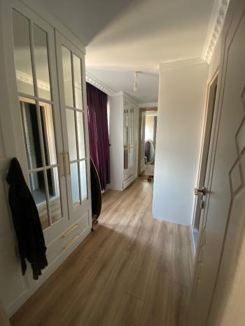 GÜVENAY - ÇORUM ÜÇTUTLAR ÇAVDAR SİTESİ CİVARI 3 KATLI VİLLA 