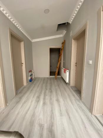 GÜVENAY - ÇORUM ÜÇTUTLAR ÇAVDAR SİTESİ CİVARI 3 KATLI VİLLA 