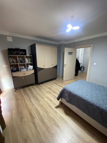 GÜVENAY - ÇORUM ÜÇTUTLAR ÇAVDAR SİTESİ CİVARI 3 KATLI VİLLA 