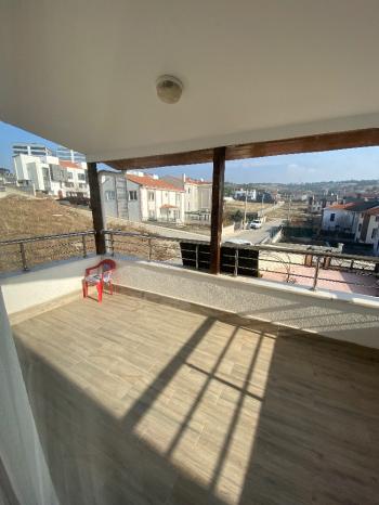 GÜVENAY - ÇORUM ÜÇTUTLAR ÇAVDAR SİTESİ CİVARI 3 KATLI VİLLA 