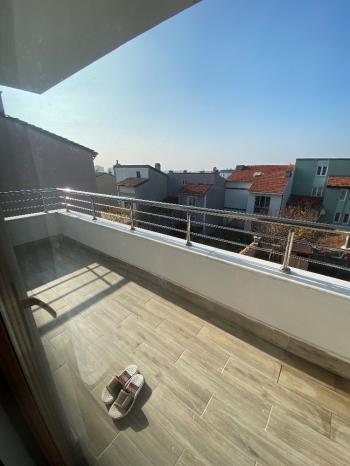 GÜVENAY - ÇORUM ÜÇTUTLAR ÇAVDAR SİTESİ CİVARI 3 KATLI VİLLA 