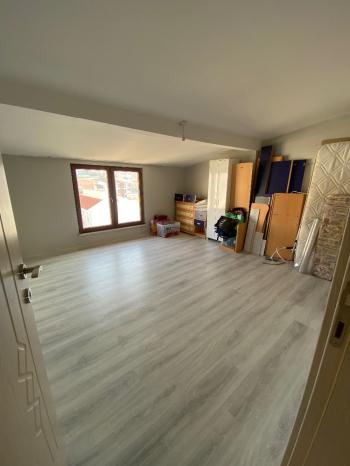 GÜVENAY - ÇORUM ÜÇTUTLAR ÇAVDAR SİTESİ CİVARI 3 KATLI VİLLA 