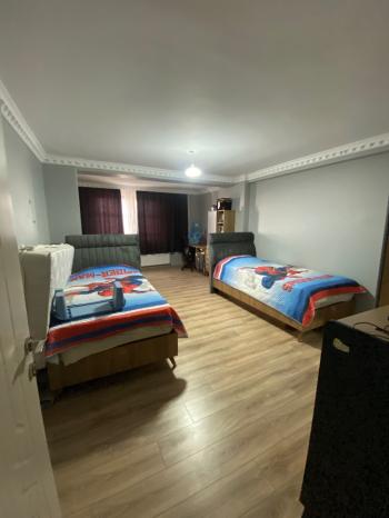 GÜVENAY - ÇORUM ÜÇTUTLAR ÇAVDAR SİTESİ CİVARI 3 KATLI VİLLA 