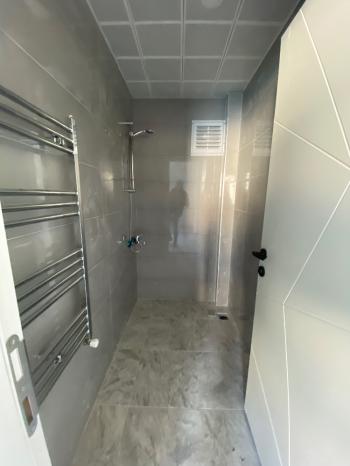 GÜVENAY - ÇORUM ULUKAVAK  DOĞA KOLEJİ CİVARI SATILIK DAİRE 