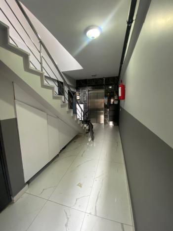 GÜVENAY - ÇORUM ULUKAVAK  DOĞA KOLEJİ CİVARI SATILIK DAİRE 