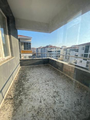 GÜVENAY - ÇORUM ULUKAVAK  DOĞA KOLEJİ CİVARI SATILIK DAİRE 