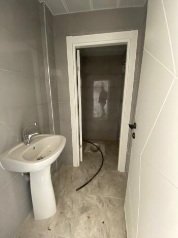 GÜVENAY - ÇORUM ULUKAVAK  DOĞA KOLEJİ CİVARI SATILIK DAİRE 