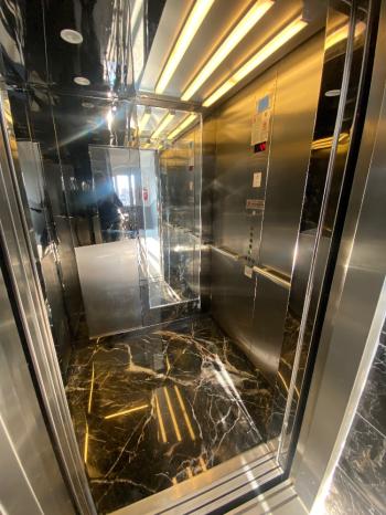 GÜVENAY - ÇORUM ULUKAVAK  DOĞA KOLEJİ CİVARI SATILIK DAİRE 