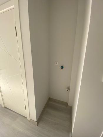 GÜVENAY - ÇORUM ULUKAVAK  DOĞA KOLEJİ CİVARI SATILIK DAİRE 