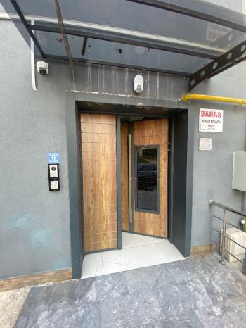 GÜVENAY - ÇORUM ULUKAVAK  DOĞA KOLEJİ CİVARI SATILIK DAİRE 