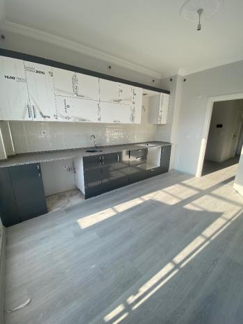 GÜVENAY - ÇORUM ULUKAVAK  DOĞA KOLEJİ CİVARI SATILIK DAİRE 