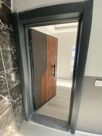 GÜVENAY - ÇORUM ULUKAVAK  DOĞA KOLEJİ CİVARI SATILIK DAİRE 