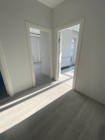 GÜVENAY - ÇORUM ULUKAVAK  DOĞA KOLEJİ CİVARI SATILIK DAİRE 