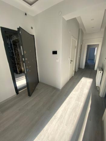 GÜVENAY - ÇORUM ULUKAVAK  DOĞA KOLEJİ CİVARI SATILIK DAİRE 