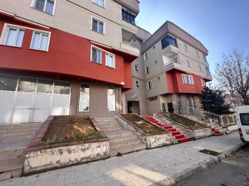 GÜVENAY - ÇORUM AŞIKLAR TEPESİ CİVARI SATILIK 345 M² DÜKKAN 