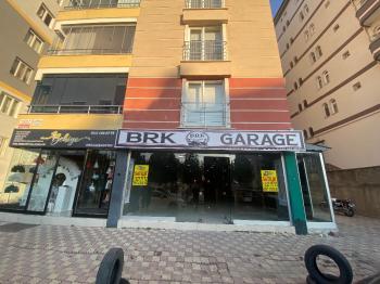 GÜVENAY - ÇORUM  RÜSTEM EREN PARKININ YANINDA KİRALIK DÜKKAN 