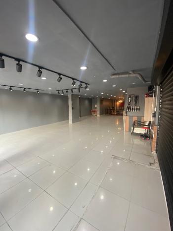 GÜVENAY - ÇORUM  RÜSTEM EREN PARKININ YANINDA KİRALIK DÜKKAN 