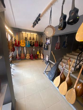 GÜVENAY - ÇORUM GÜLABİBEY  ATA CADDESİ ÜZERİ SATILIK DÜKKAN 